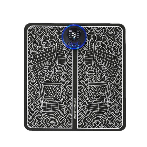 EMS Foot Massager