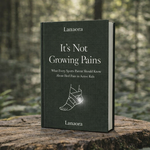 It's Not Growing Pains