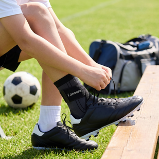 Into The Cleat & Play