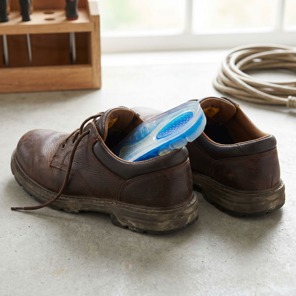 Gel Insoles