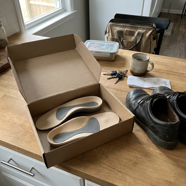 Expensive Orthotics